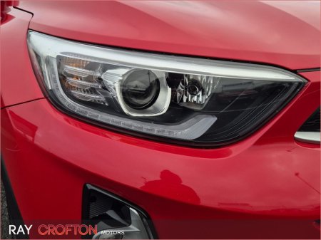 2024 Kia Stonic 1.0 100HP K2 PE €22,950 thumbnail