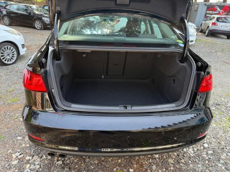 2016 Audi A3 - thumbnail 16