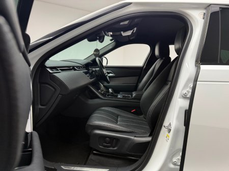 2021 Land Rover Range Rover Velar SE R-DYNAMIC 2.0 PHEV €47,990 thumbnail