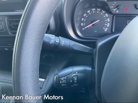2023 Citroen Berlingo - thumbnail 11