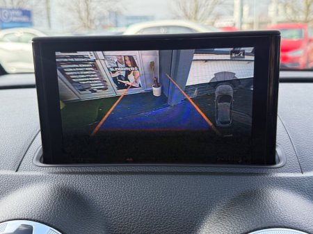 2017 Audi A3 - thumbnail 13