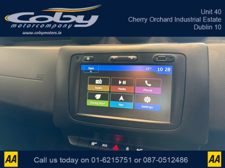 2019 Dacia Duster - thumbnail 27