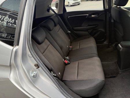 2018 Honda Fit - thumbnail 22