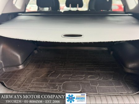 2016 Hyundai Tucson - thumbnail 21