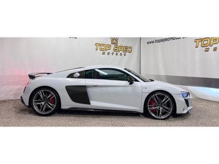2022 Audi R8 R8 V10 Performance Carbon Edition €1