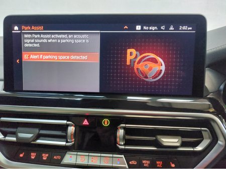 2022 BMW iX3 - thumbnail 24