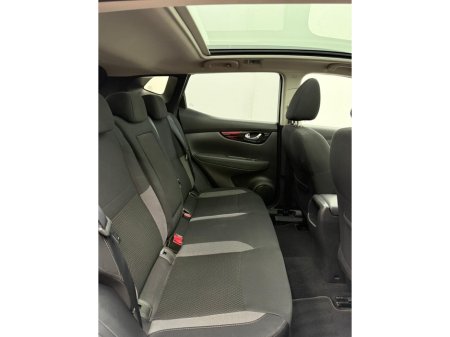 2019 Nissan Qashqai - thumbnail 7