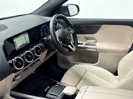 2021 Mercedes-Benz GLA Class - thumbnail 17