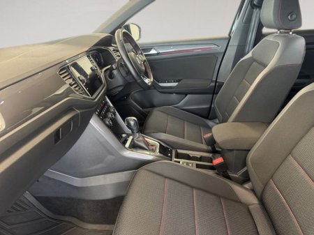 2021 Volkswagen T-Roc - thumbnail 17