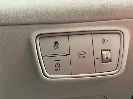 2023 Hyundai Tucson 2WD Executive Plus €30,995 thumbnail