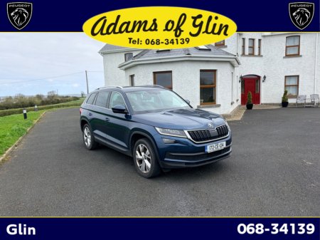 2017 Skoda Kodiaq - thumbnail 9
