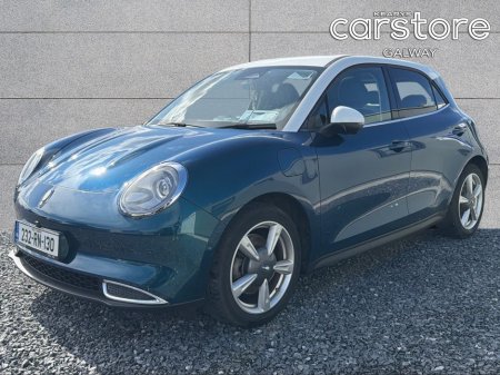 2023 GWM Ora 03 - thumbnail 7