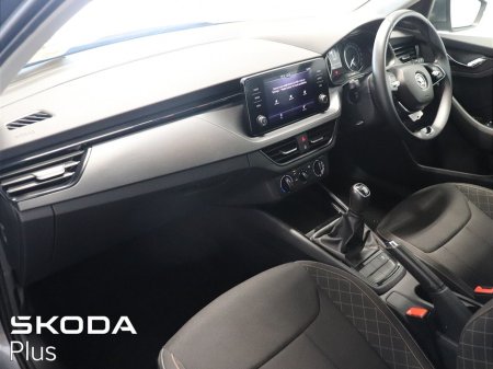 2022 Skoda Kamiq - thumbnail 22