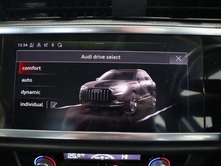 2022 Audi Q3 *39* TECHNIK 45 TFSI E S-A €28,900 thumbnail