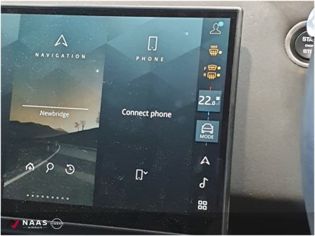 2024 Land Rover Range Rover Evoque - thumbnail 18