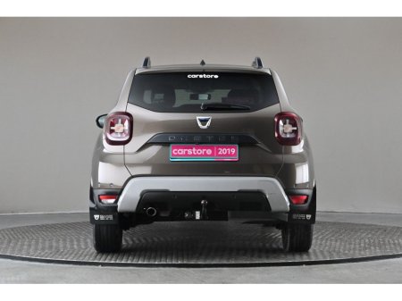 2019 Dacia Duster - thumbnail 8