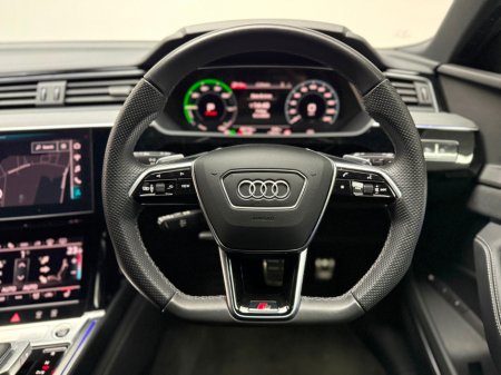 2023 Audi Q8 e-tron - thumbnail 20