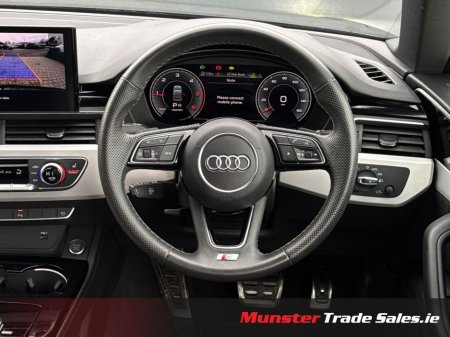 2023 Audi A5 - thumbnail 12