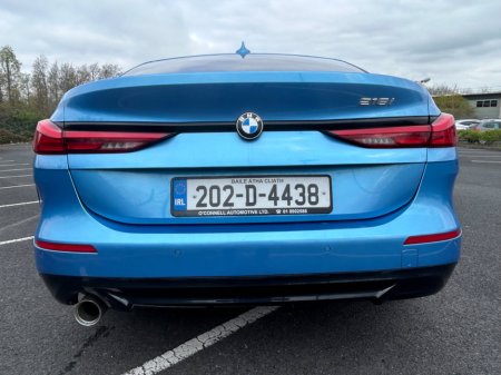 2020 BMW 2 Series - thumbnail 4