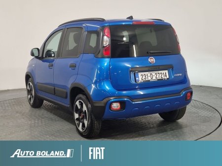 2023 Fiat Panda Panda Cross 1.0 70 HP 5 Seat thumbnail