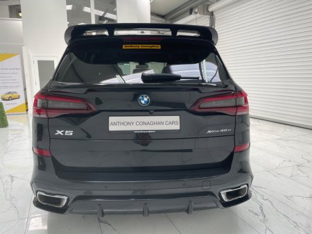 2022 BMW X5 - thumbnail 4