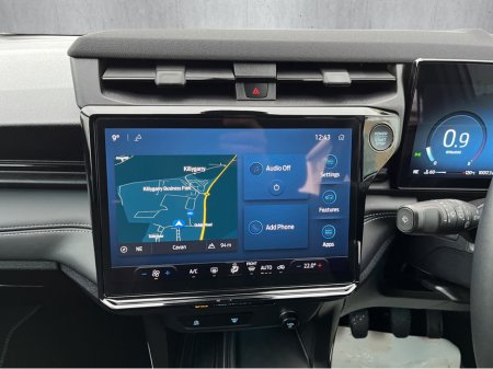 2025 Ford Puma TITANIUM *Manufacturers Warranty until 13/01/2028 or 100,000 KMS * €28,950 thumbnail