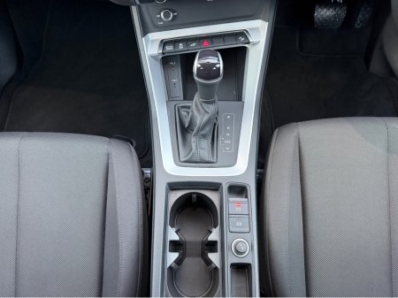 2022 Audi Q3 TECHNIK 45 TFSI E HYBRID//REVERSE CAMERA//IMMACULATE CONDITION//FINANCE PACKAGES//SIMI AND AA DEALER €35,950 thumbnail