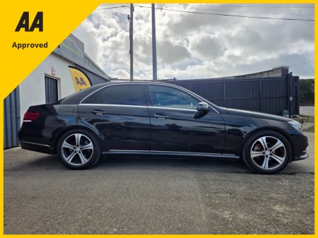 2015 Mercedes-Benz E Class - thumbnail 8