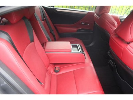 2019 Lexus ES 300 H - thumbnail 22