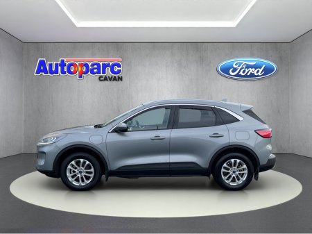 2023 Ford Kuga - view 2