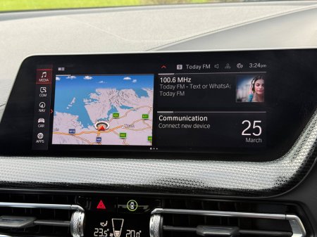 2021 BMW 1 Series - thumbnail 14