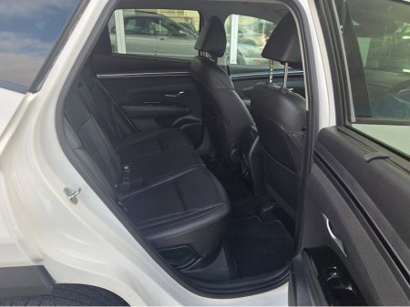 2022 Hyundai Tucson - thumbnail 5