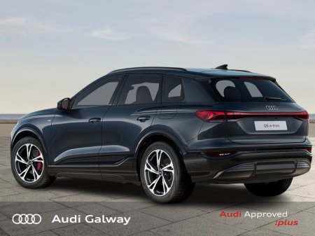 2026 Audi Q6 E-TRON - thumbnail 5