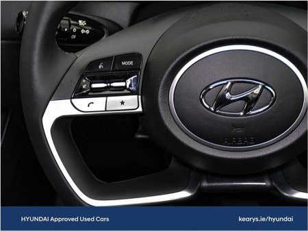 2021 Hyundai Tucson 2WD Comfort Plus €24,990 thumbnail