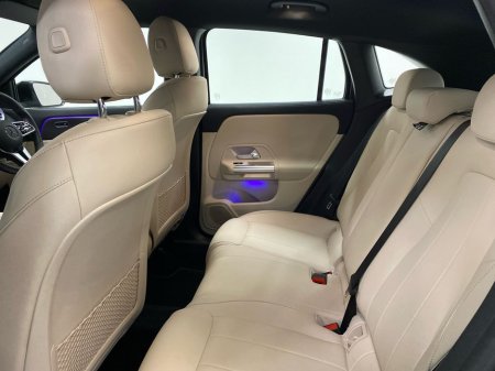 2023 Mercedes-Benz GLA Class GLA 180 A/T Progressive €44,950 thumbnail