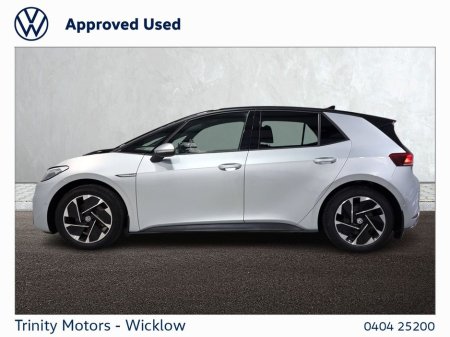 2023 Volkswagen ID.3 - photo 6