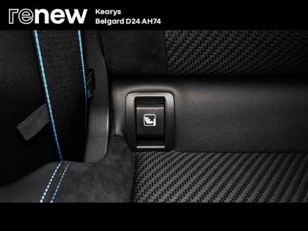 2024 Renault Austral E-TECH Hybrid 200 techno esprit Alpine €37,890 thumbnail