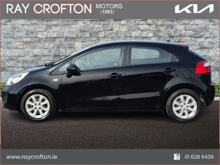 2013 Kia Rio - thumbnail 5