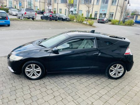 2012 Honda CR-Z  €7,250