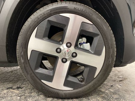 2026 Hyundai Inster - thumbnail 5