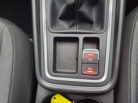 2022 SEAT Ateca TDI SE TECHNOLOGY thumbnail