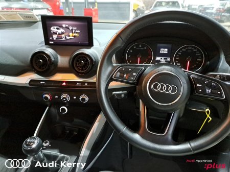 2019 Audi Q2 - thumbnail 20
