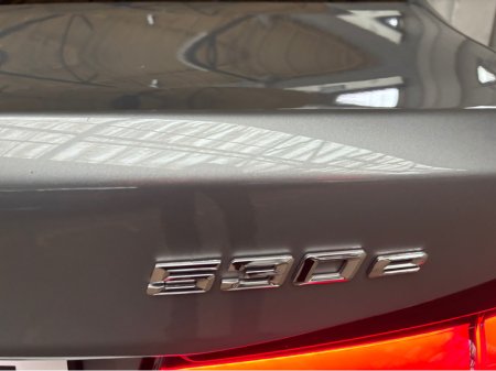 2023 BMW 5 Series 530E XDRIVE M SPORT 5SMF 4DR AUTO €36,999 thumbnail