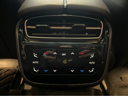 2022 Mercedes-Benz EQE - thumbnail 18