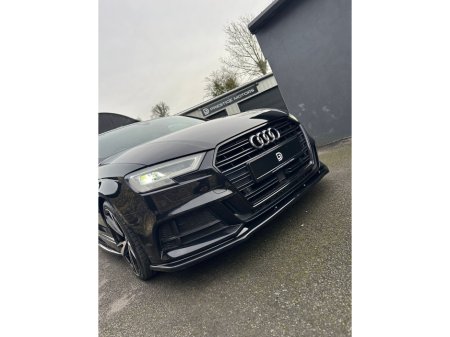 2018 Audi A3 1.4TFSI 150 S-Tronic ultra S Line €24,995 thumbnail