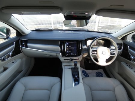 2019 Volvo V90 - thumbnail 12