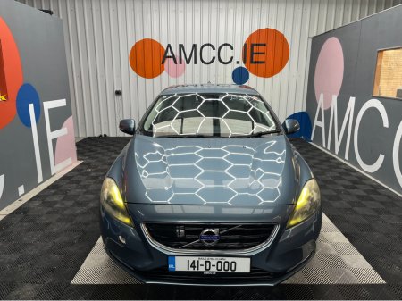 2014 Volvo V40 €10950 2014 VOLVO V40 T4 1.6 AUTOMATIC / CRUISE CONTROL / PARKING AID / ELECTRIC MEMORY & HEATED SEATS €10,950 thumbnail