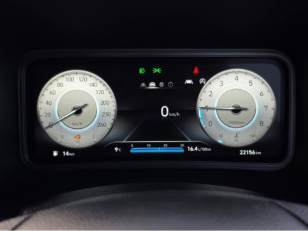 2022 Hyundai Kona - thumbnail 11