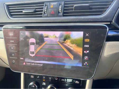 2019 Skoda Superb LAURIN & KLEMENT 2.0 TDI 150HP 4DR €23,750 thumbnail