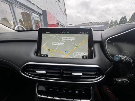 2023 MG HS Excite thumbnail